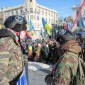 Анархисты на Майдане