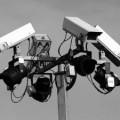Камеры слежения