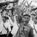 Китайское рабочее движение начала 20 века