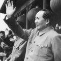 Мао Цзедун - (1943-1976) председатель ЦК Коммунистической партии Китая