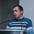 Конференция КТР: Выступает Степан Маленцов