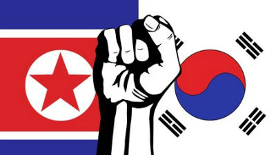 КНДР пообещала развернуть войну против Южной Кореи