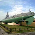 Из истории советского подводного флота