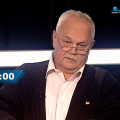 Виктор Аркадьевич Тюлькин, дебаты на канале "Санкт-Петербург"