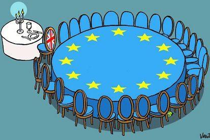 Референдум о выходе Британии из ЕС