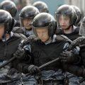 Полиция демократической России