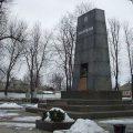 В Одесской области снесли памятник революционеру Котовскому