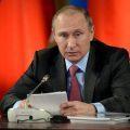 Путин заявил об отсутствии проблемы с олигархией в России