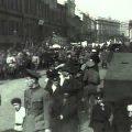 Петроград в июне 1917 года