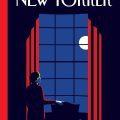 Номер ведущего американского еженедельника The New Yorker с такой обложкой мог выйти 14 ноября 2016 года. На выборах победил Дональд Трамп