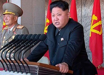 Американцы не хотят войны с КНДР