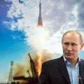 Путин и космическая программа