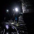 Грузинские шахтеры готовятся к забастовке