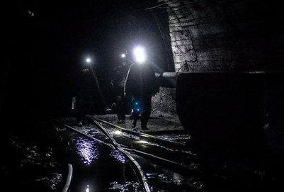 Грузинские шахтеры готовятся к забастовке