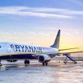 Работники Ryanair бастуют