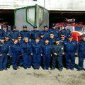 Якутские пожарные объявили голодовку