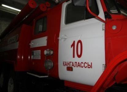 В Якутии обманули голодающих пожарных