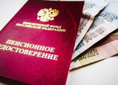 Граждане России подписываются против пенсионной реформы