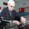 Россия: работающие пенсионеры