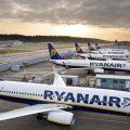 Руководство Ryanair идет на переговоры