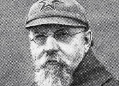 М.Н. Покровский: выдающийся историк-марксист