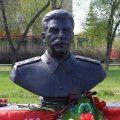 Новосибирцы поддерживают установку памятника Сталину