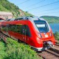 Железнодорожники в Германии объявили забастовку