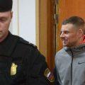Андрей Каминов, обвиняемый в хищениях