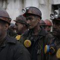 Львовские шахтеры готовы к радикализации протеста