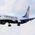 Пилоты Ryanair возобновляют забастовку