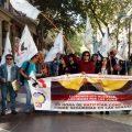 Чилийские шахтеры добились повышения зарплаты