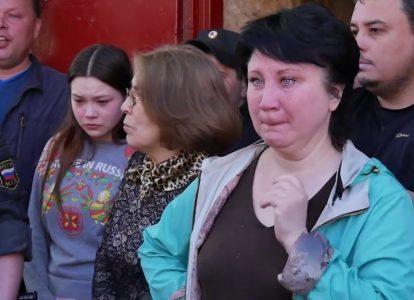Выселение должников из квартир