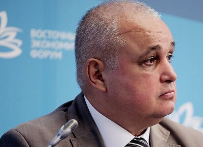 Сергей Цивилев