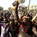 Профсоюзы Судана призывают к акции неповиновения