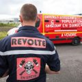 Пожарные Франции готовятся бастовать
