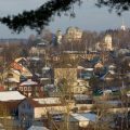 Население малых городов России уменьшилось на 1,5 миллиона