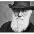 Великий учёный Чарльз Дарвин