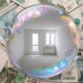 Ипотечный пузырь
