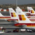 Из-за забастовки работников авиакомпании в Барселоне отменили более 90 рейсов