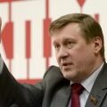 Локоть победил на выборах мэра Новосибирска