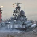 Деградация ВМФ России