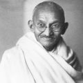 150 лет со дня рождения Махатма Ганди