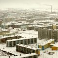 В Воркуте жители вынуждены дарить невостребованное жилье властям