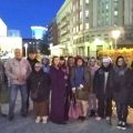 В Новосибирске завершилась голодовка дольщиков ЖК Новомарксино
