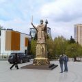 Установят ли в Новосибирске памятник Николаю Чудотворцу?
