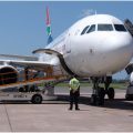 Рабочие South Africa Airways организуют забастовку