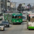 В Новосибирске разгорается борьбы против роста цен на проезд