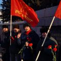 День памяти В.И. Ленина в Хабаровском крае