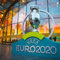 Чемпионат Европы по футболу 2020