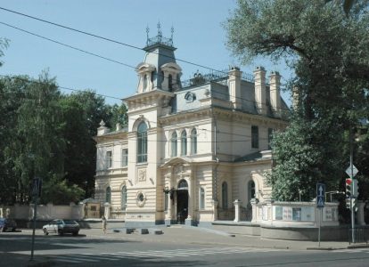 Государственный музей изобразительных искусств Татарстана